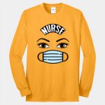 Long Sleeve Core Blend Tee Thumbnail