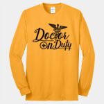 Long Sleeve Core Blend Tee Thumbnail