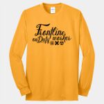 Long Sleeve Core Blend Tee Thumbnail