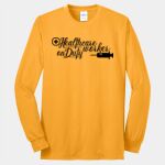 Long Sleeve Core Blend Tee Thumbnail