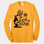 Long Sleeve Core Blend Tee Thumbnail