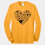 Long Sleeve Core Blend Tee Thumbnail