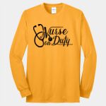 Long Sleeve Core Blend Tee Thumbnail