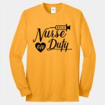 Long Sleeve Core Blend Tee Thumbnail