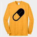 Long Sleeve Core Blend Tee Thumbnail