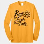 Long Sleeve Core Blend Tee Thumbnail