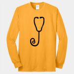 Long Sleeve Core Blend Tee Thumbnail