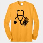 Long Sleeve Core Blend Tee Thumbnail
