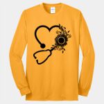 Long Sleeve Core Blend Tee Thumbnail
