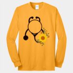 Long Sleeve Core Blend Tee Thumbnail