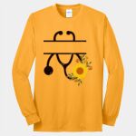 Long Sleeve Core Blend Tee Thumbnail