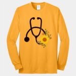 Long Sleeve Core Blend Tee Thumbnail