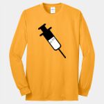 Long Sleeve Core Blend Tee Thumbnail