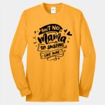 Long Sleeve Core Blend Tee Thumbnail