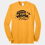 Long Sleeve Core Blend Tee Thumbnail