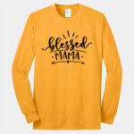 Long Sleeve Core Blend Tee Thumbnail