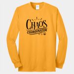 Long Sleeve Core Blend Tee Thumbnail