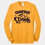 Long Sleeve Core Blend Tee Thumbnail