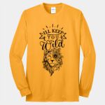 Long Sleeve Core Blend Tee Thumbnail