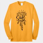 Long Sleeve Core Blend Tee Thumbnail