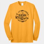 Long Sleeve Core Blend Tee Thumbnail