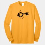 Long Sleeve Core Blend Tee Thumbnail
