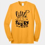 Long Sleeve Core Blend Tee Thumbnail
