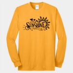 Long Sleeve Core Blend Tee Thumbnail