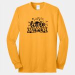 Long Sleeve Core Blend Tee Thumbnail