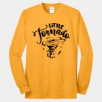 Long Sleeve Core Blend Tee Thumbnail