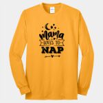 Long Sleeve Core Blend Tee Thumbnail