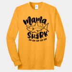 Long Sleeve Core Blend Tee Thumbnail