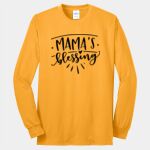 Long Sleeve Core Blend Tee Thumbnail