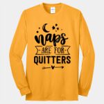 Long Sleeve Core Blend Tee Thumbnail