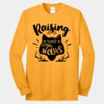 Long Sleeve Core Blend Tee Thumbnail