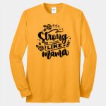 Long Sleeve Core Blend Tee Thumbnail