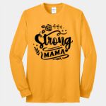 Long Sleeve Core Blend Tee Thumbnail