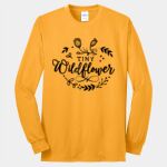 Long Sleeve Core Blend Tee Thumbnail