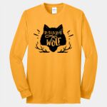 Long Sleeve Core Blend Tee Thumbnail