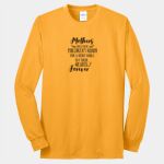 Long Sleeve Core Blend Tee Thumbnail