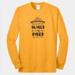 Long Sleeve Core Blend Tee Thumbnail