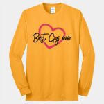 Long Sleeve Core Blend Tee Thumbnail