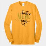Long Sleeve Core Blend Tee Thumbnail