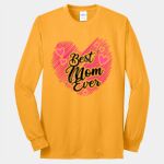 Long Sleeve Core Blend Tee Thumbnail