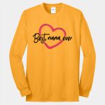 Long Sleeve Core Blend Tee Thumbnail