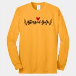 Long Sleeve Core Blend Tee Thumbnail