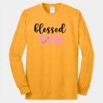 Long Sleeve Core Blend Tee Thumbnail