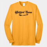 Long Sleeve Core Blend Tee Thumbnail