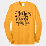 Long Sleeve Core Blend Tee Thumbnail