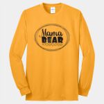 Long Sleeve Core Blend Tee Thumbnail